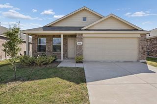 1633 Rosy Finch Drive, Forney, TX 75126