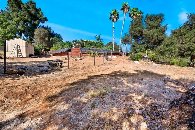 1118 Orangewood Drive, Escondido, CA 92025