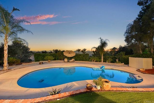1118 Orangewood Drive, Escondido, CA 92025