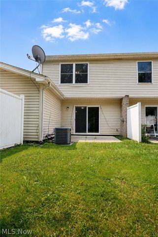6387 Forest Park Drive, North Ridgeville, OH 44039