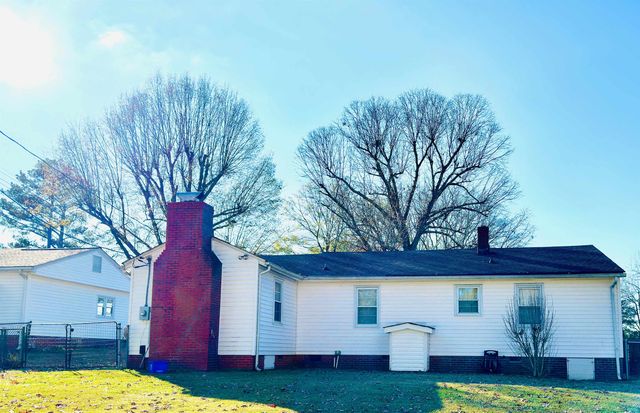 110 Delray Drive, Spartanburg, SC 29301