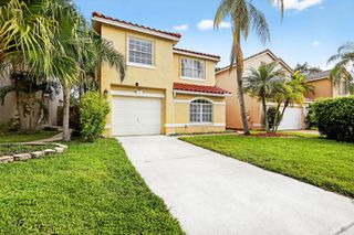 6813 Torch Key Street, Lake Worth, FL 33467