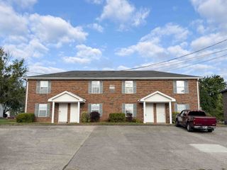 371 Peabody Drive #3, Clarksville, TN 37042