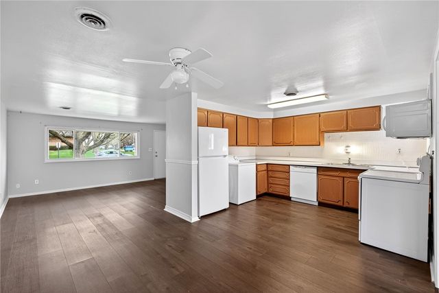 3907 Ackerman Boulevard, Kettering, OH 45429