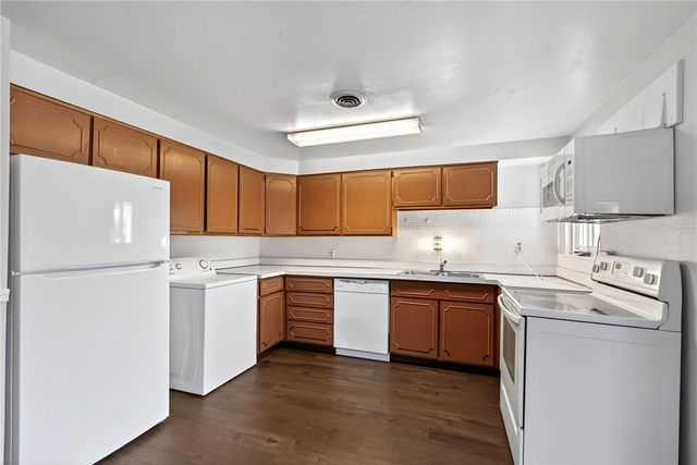 3907 Ackerman Boulevard, Kettering, OH 45429