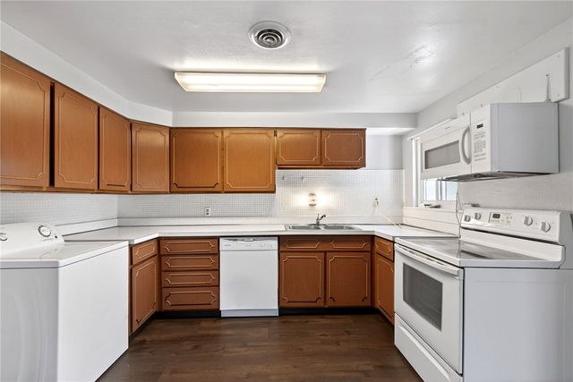 3907 Ackerman Boulevard, Kettering, OH 45429