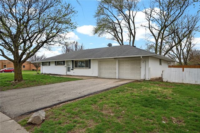 3907 Ackerman Boulevard, Kettering, OH 45429