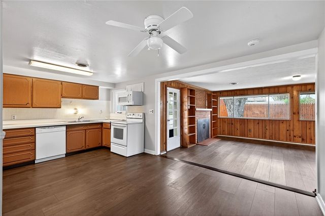 3907 Ackerman Boulevard, Kettering, OH 45429