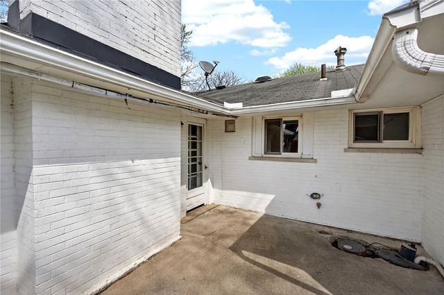 3907 Ackerman Boulevard, Kettering, OH 45429