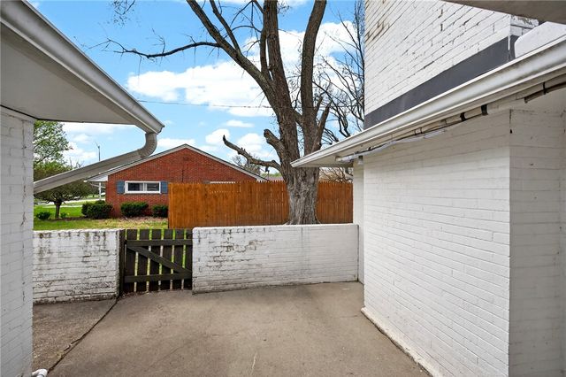 3907 Ackerman Boulevard, Kettering, OH 45429