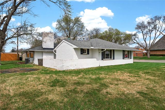 3907 Ackerman Boulevard, Kettering, OH 45429