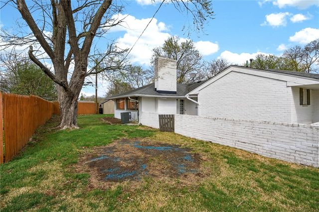 3907 Ackerman Boulevard, Kettering, OH 45429