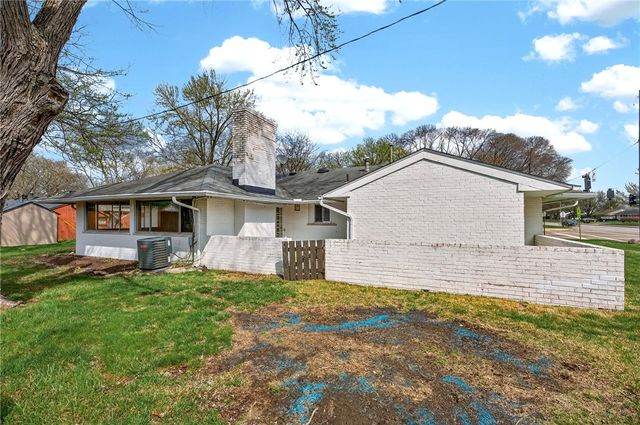 3907 Ackerman Boulevard, Kettering, OH 45429