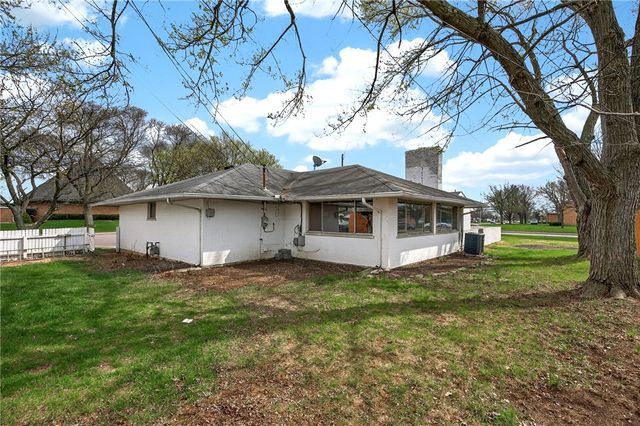 3907 Ackerman Boulevard, Kettering, OH 45429