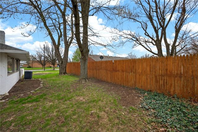 3907 Ackerman Boulevard, Kettering, OH 45429