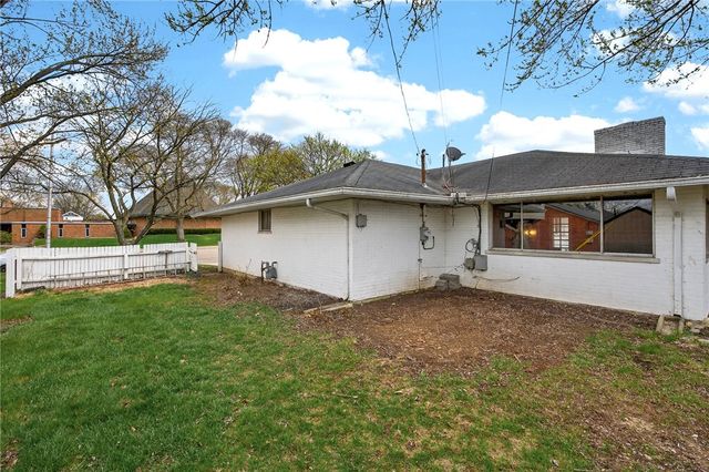 3907 Ackerman Boulevard, Kettering, OH 45429