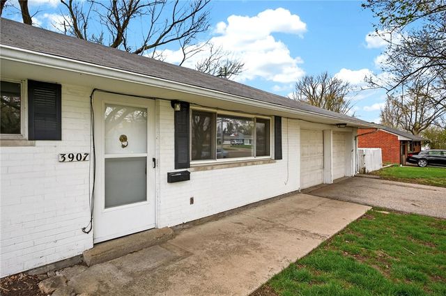 3907 Ackerman Boulevard, Kettering, OH 45429