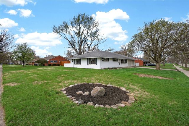 3907 Ackerman Boulevard, Kettering, OH 45429