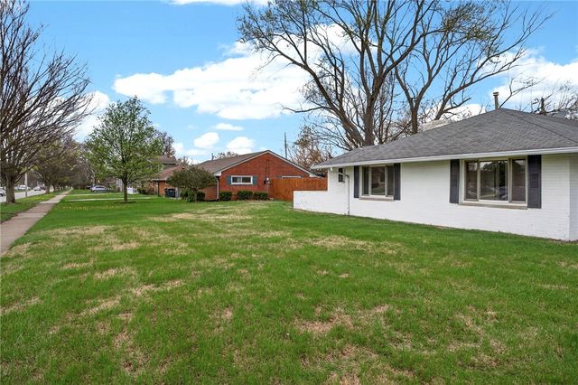 3907 Ackerman Boulevard, Kettering, OH 45429