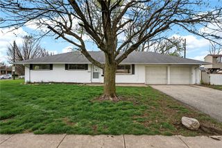 3907 Ackerman Boulevard, Kettering, OH 45429