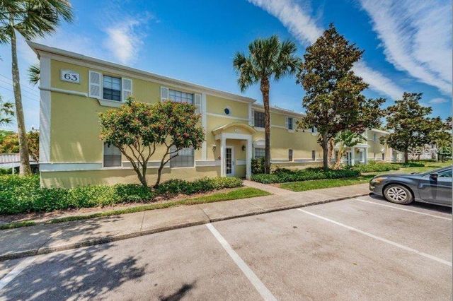 3889 POMPANO DRIVE SE C, St Petersburg, FL 33705