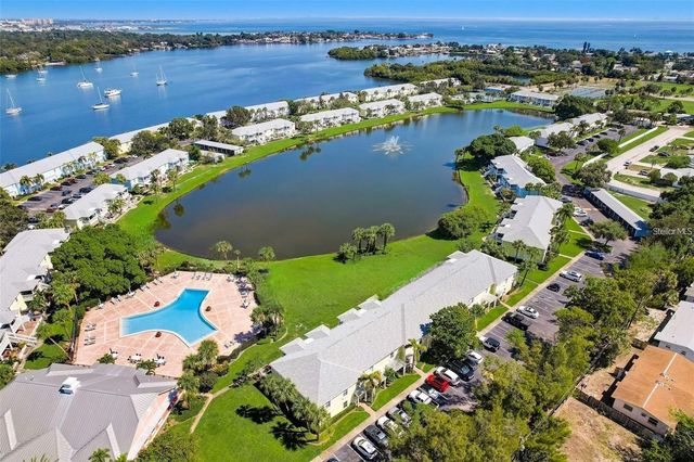 3889 POMPANO DRIVE SE C, St Petersburg, FL 33705