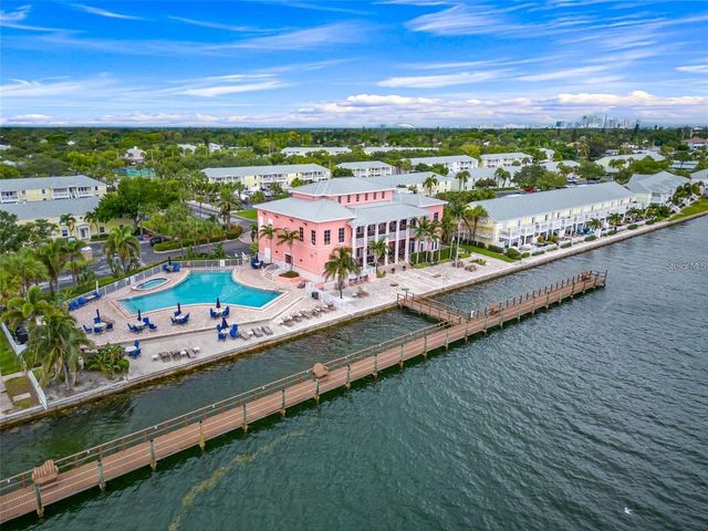 3889 POMPANO DRIVE SE C, St Petersburg, FL 33705