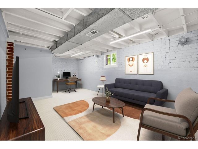 4540 N Bryant St, Denver, CO 80211