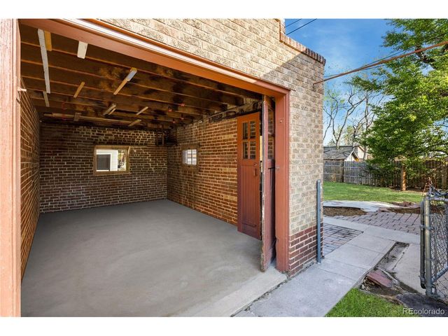 4540 N Bryant St, Denver, CO 80211