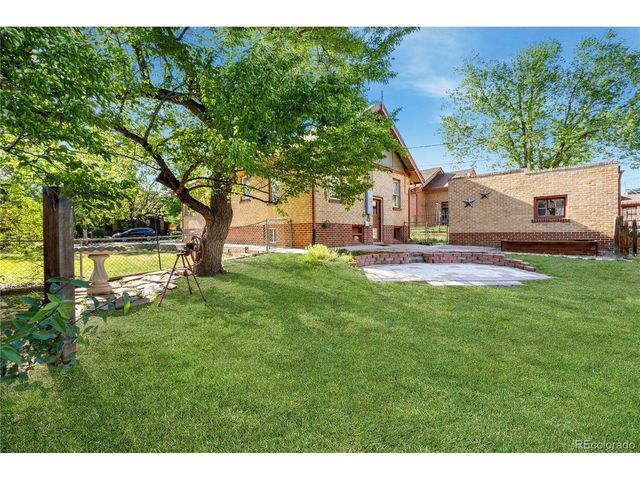 4540 N Bryant St, Denver, CO 80211