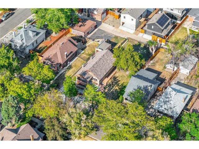 4540 N Bryant St, Denver, CO 80211