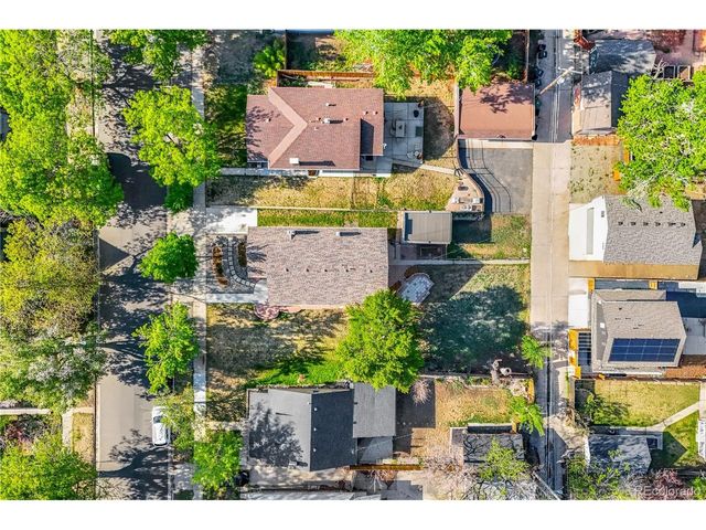 4540 N Bryant St, Denver, CO 80211