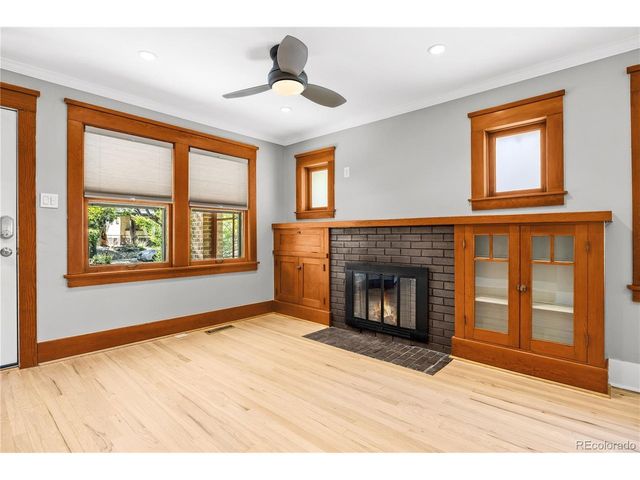 4540 N Bryant St, Denver, CO 80211