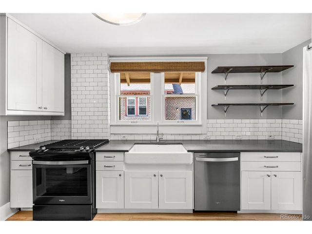 4540 N Bryant St, Denver, CO 80211