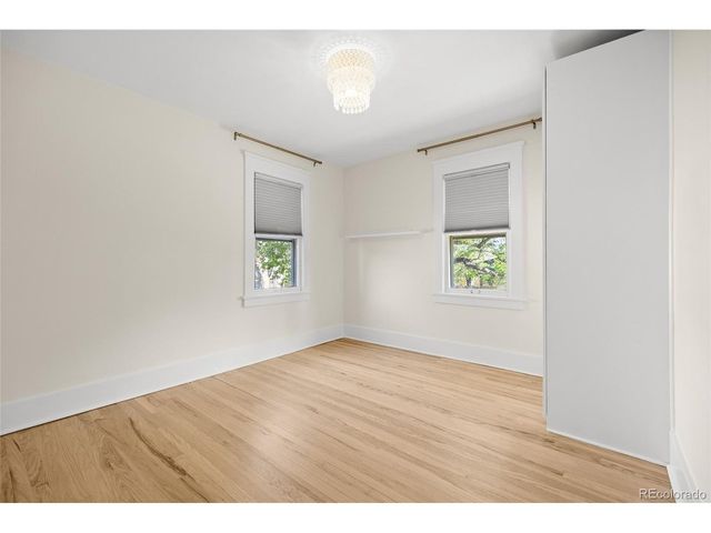 4540 N Bryant St, Denver, CO 80211