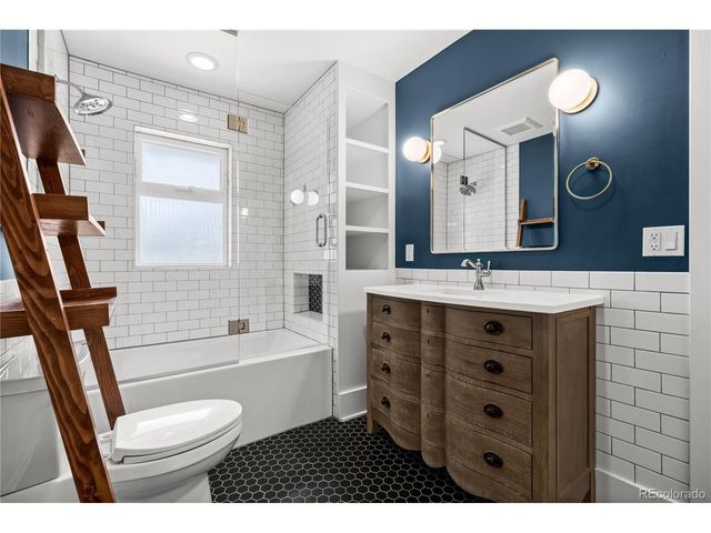 4540 N Bryant St, Denver, CO 80211