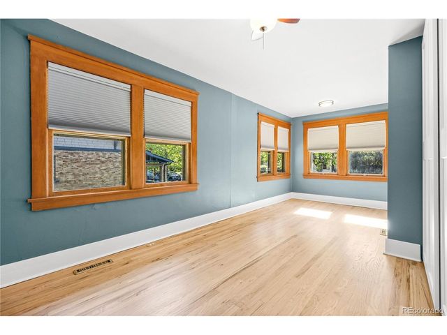 4540 N Bryant St, Denver, CO 80211