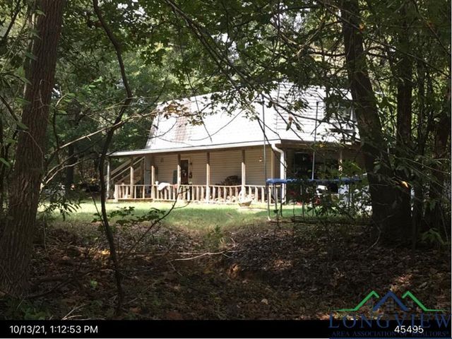 147 PR 3297, Gladewater, TX 75647