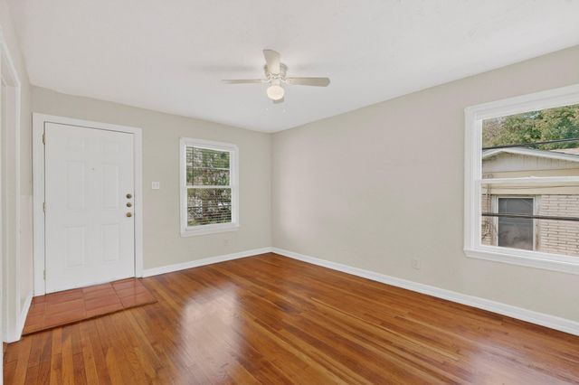 1421 Berene Ave, Austin, TX 78721