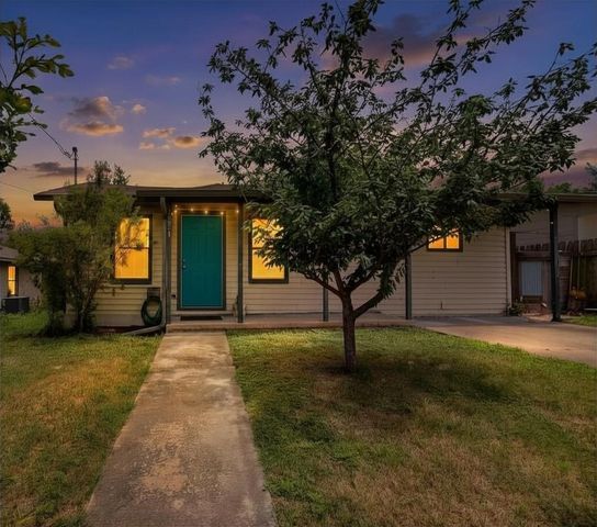 1421 Berene Ave, Austin, TX 78721