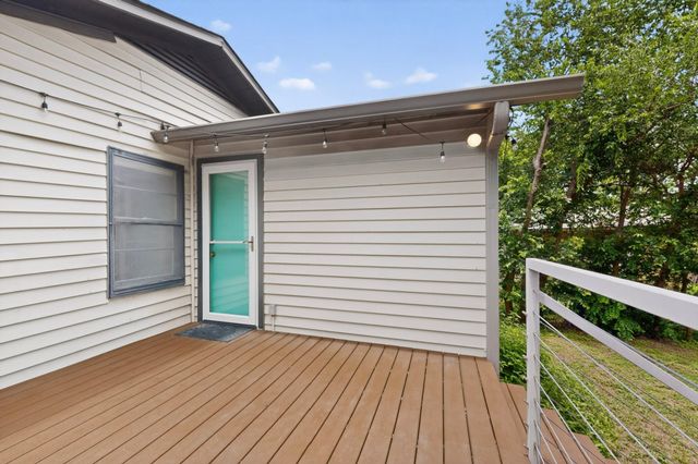 1421 Berene Ave, Austin, TX 78721