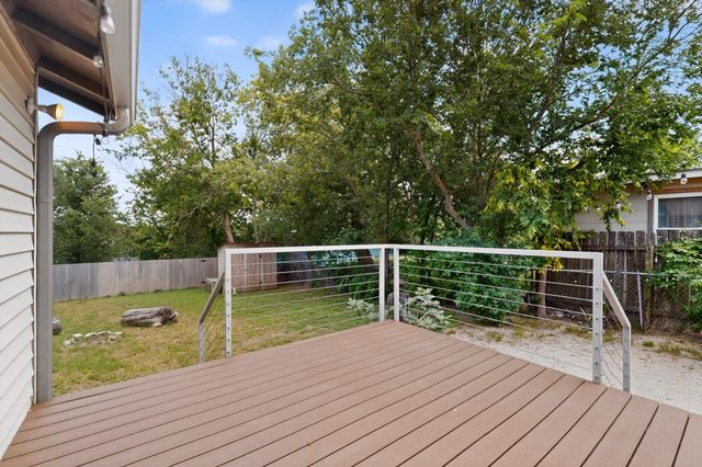 1421 Berene Ave, Austin, TX 78721