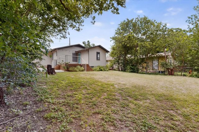 1421 Berene Ave, Austin, TX 78721