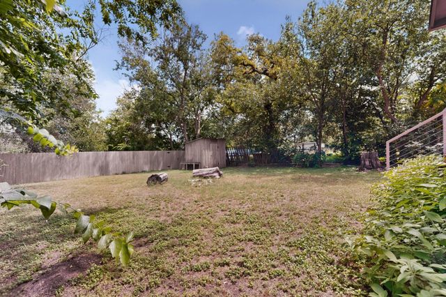 1421 Berene Ave, Austin, TX 78721