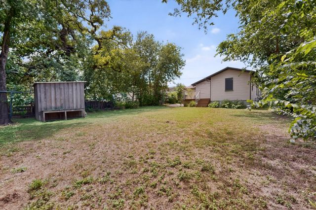 1421 Berene Ave, Austin, TX 78721