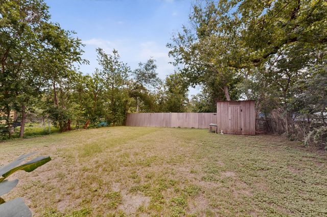 1421 Berene Ave, Austin, TX 78721