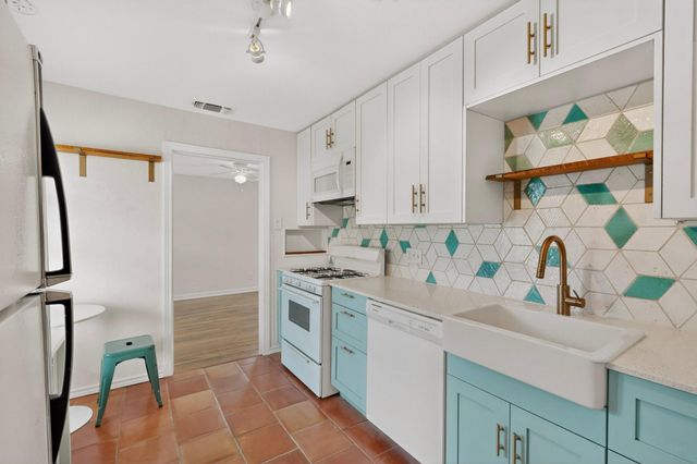 1421 Berene Ave, Austin, TX 78721
