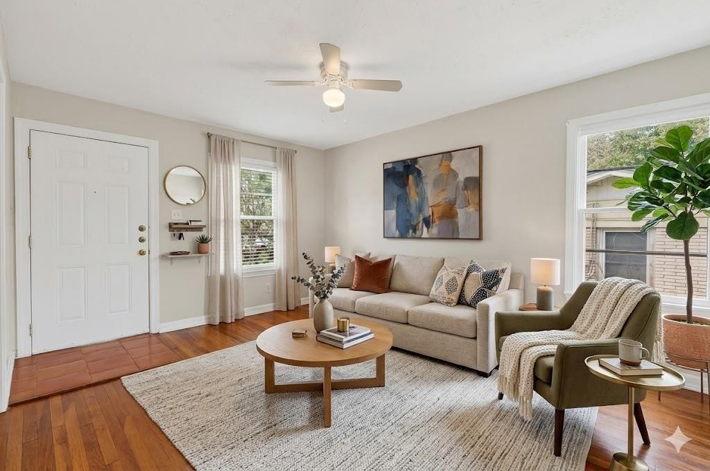 1421 Berene Ave, Austin, TX 78721