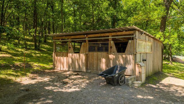 108 Temple Drive, Sherwood, AR 72120