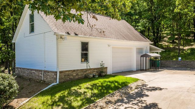108 Temple Drive, Sherwood, AR 72120